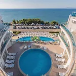شقة 1 Bed Sea View Costa Calma Complex,ravda