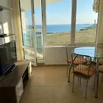 شقة 1 Bed Sea View Costa Calma Complex,ravda *