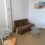 شقة 1 Bed Sea View Costa Calma Complex,ravda *