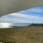 شقة 1 Bed Sea View Costa Calma Complex,ravda رافدا