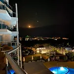 1 Bed Sea View Costa Calma Complex,ravda شقة *