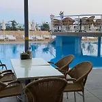 شقة 1 Bed Sea View Costa Calma Complex,ravda *