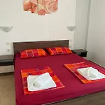 شقة 1 Bed Sea View Costa Calma Complex,ravda رافدا
