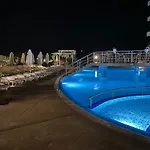 1 Bed Sea View Costa Calma Complex,ravda شقة