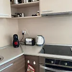 شقة 1 Bed Sea View Costa Calma Complex,ravda