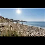 1 Bed Sea View Costa Calma Complex,ravda Apartament Rawda