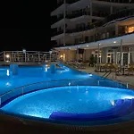 1 Bed Sea View Costa Calma Complex,ravda Apartament Rawda