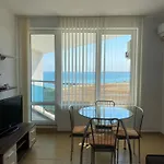 1 Bed Sea View Costa Calma Complex,ravda Apartament Rawda