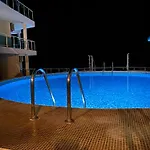 1 Bed Sea View Costa Calma Complex,ravda *