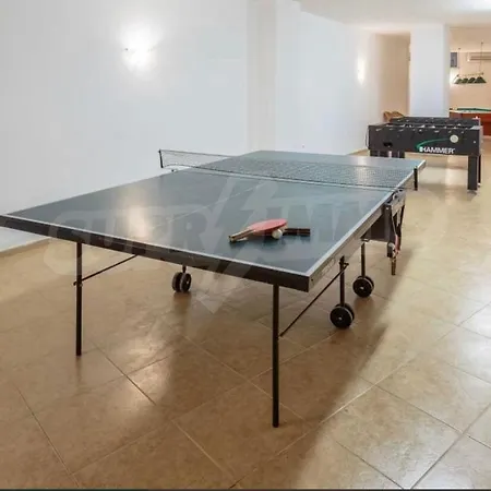1 Bed Sea View Costa Calma Complex,ravda רבדה
