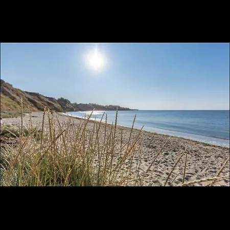 1 Bed Sea View Costa Calma Complex,ravda דירה רבדה