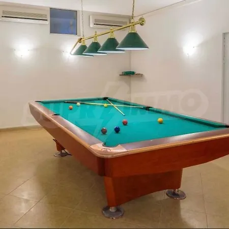 1 Bed Sea View Costa Calma Complex,ravda דירה *