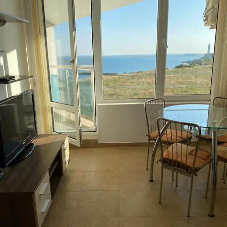 דירה 1 Bed Sea View Costa Calma Complex,ravda *