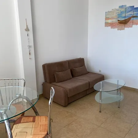 דירה 1 Bed Sea View Costa Calma Complex,ravda *