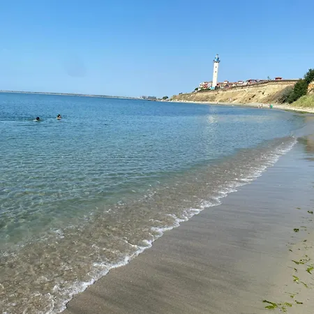 1 Bed Sea View Costa Calma Complex,ravda רבדה