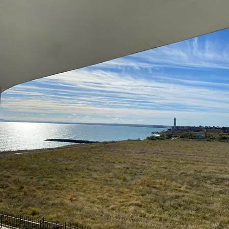 דירה 1 Bed Sea View Costa Calma Complex,ravda רבדה