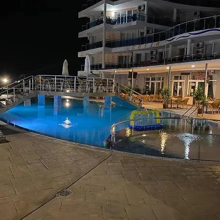 1 Bed Sea View Costa Calma Complex,ravda * רבדה