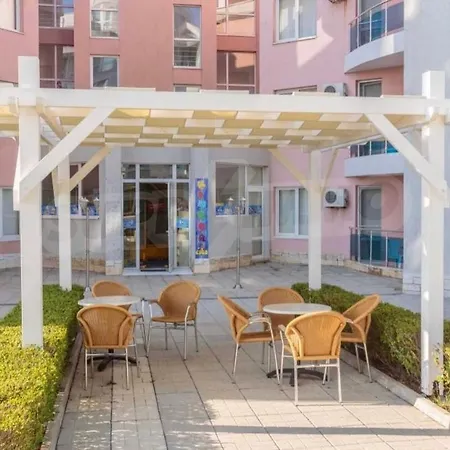 Lejlighed 1 Bed Sea View Costa Calma Complex,ravda Ravda