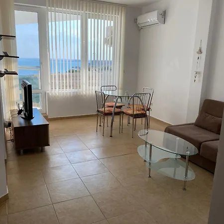 1 Bed Sea View Costa Calma Complex,ravda *