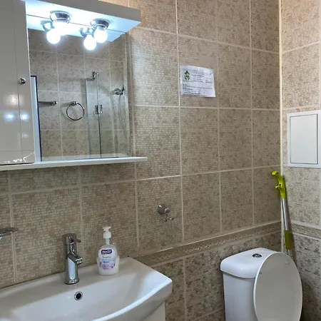 1 Bed Sea View Costa Calma Complex,ravda * רבדה
