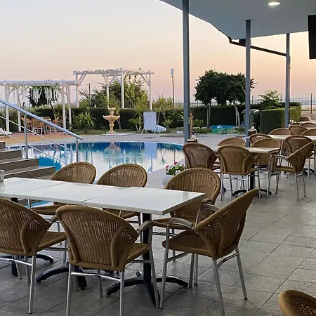 1 Bed Sea View Costa Calma Complex,ravda * Ravda