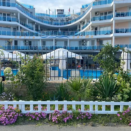 1 Bed Sea View Costa Calma Complex,ravda