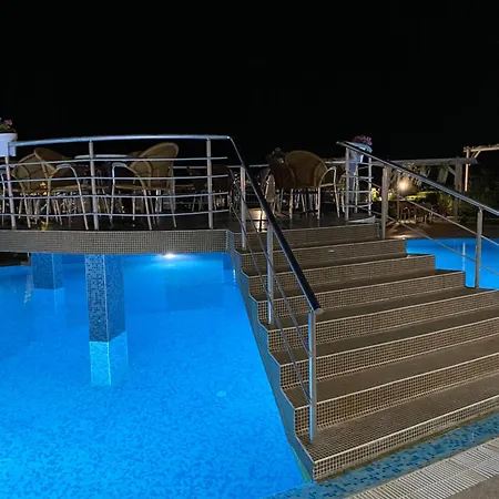 1 Bed Sea View Costa Calma Complex,ravda Lejlighed