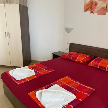 1 Bed Sea View Costa Calma Complex,ravda רבדה
