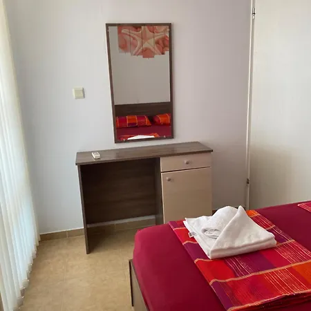 דירה 1 Bed Sea View Costa Calma Complex,ravda *