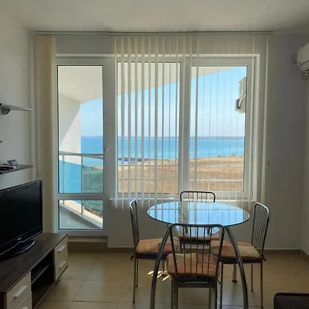 1 Bed Sea View Costa Calma Complex,ravda דירה רבדה