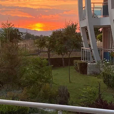 1 Bed Sea View Costa Calma Complex,ravda Ravda