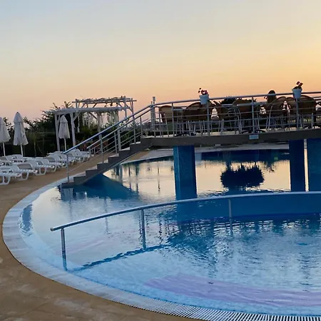 1 Bed Sea View Costa Calma Complex,ravda * רבדה