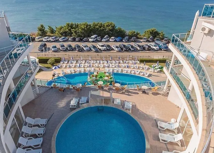 Lejlighed 1 Bed Sea View Costa Calma Complex,ravda