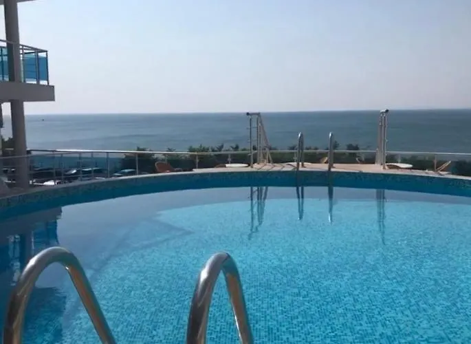 1 Bed Sea View Costa Calma Complex,ravda * Ravda