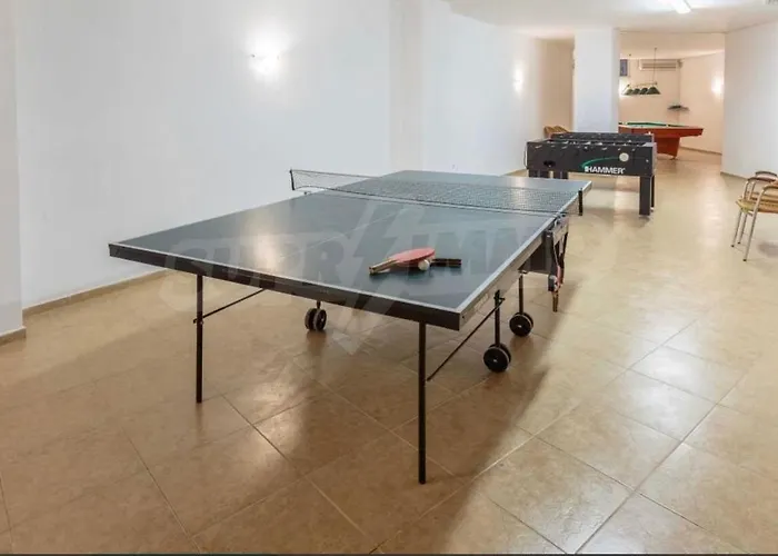 1 Bed Sea View Costa Calma Complex,ravda Ravda