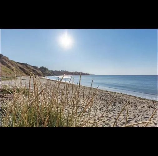 1 Bed Sea View Costa Calma Complex,ravda Lejlighed Ravda