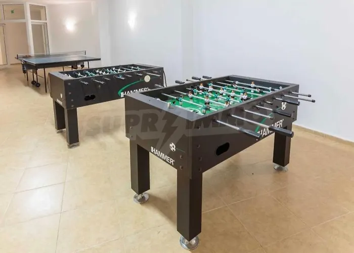 Lejlighed 1 Bed Sea View Costa Calma Complex,ravda Ravda