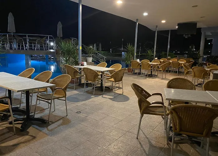 1 Bed Sea View Costa Calma Complex,ravda Ravda