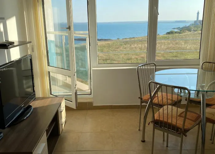 Lejlighed 1 Bed Sea View Costa Calma Complex,ravda *