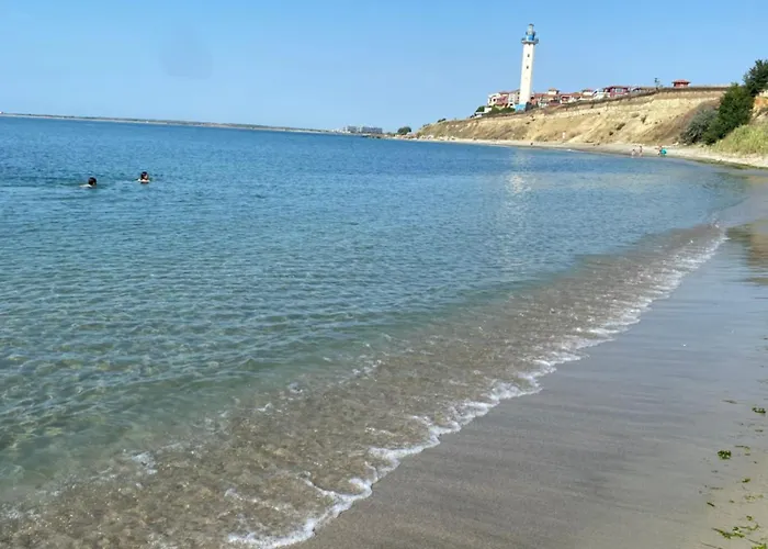 1 Bed Sea View Costa Calma Complex,ravda Ravda