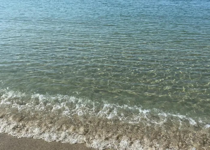 1 Bed Sea View Costa Calma Complex,ravda