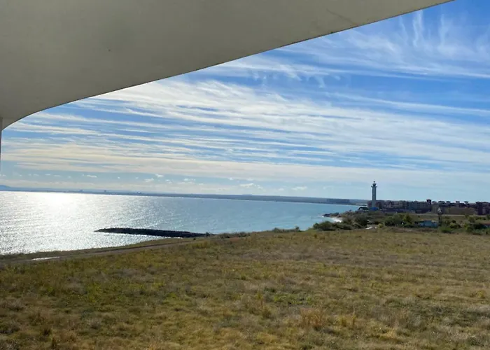 Lejlighed 1 Bed Sea View Costa Calma Complex,ravda Ravda