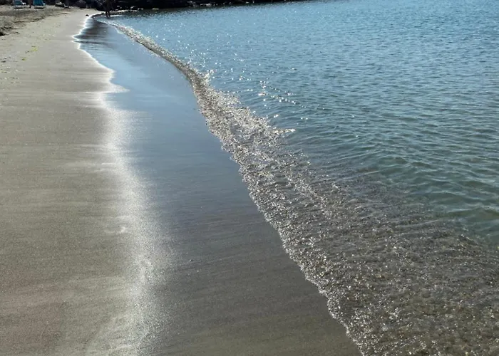 1 Bed Sea View Costa Calma Complex,ravda Lejlighed Ravda