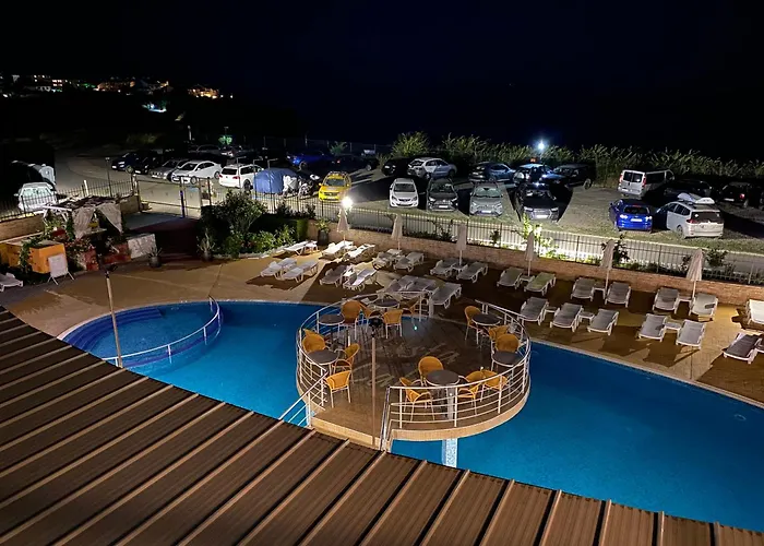 1 Bed Sea View Costa Calma Complex,ravda