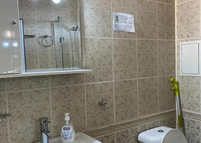 1 Bed Sea View Costa Calma Complex,ravda * Ravda