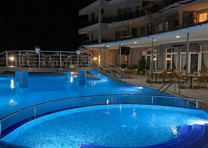 1 Bed Sea View Costa Calma Complex,ravda Lejlighed Ravda