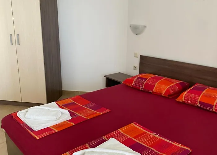 1 Bed Sea View Costa Calma Complex,ravda Ravda