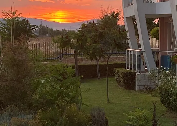 1 Bed Sea View Costa Calma Complex,ravda Ravda